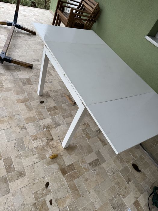 Masa extensibila ikea