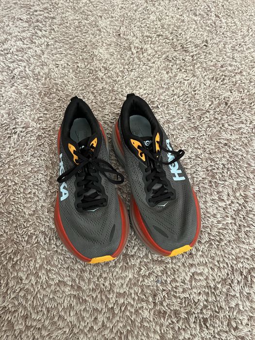 Hoka One One Bondi 8-оригиналки маратонки