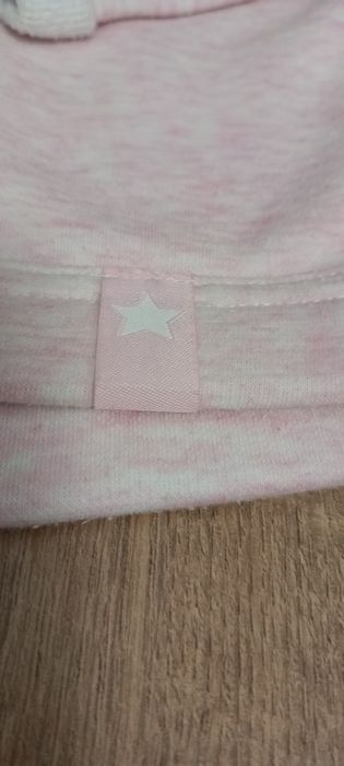 Hanorac fete C&A, 6-7 ani