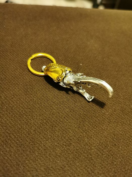 Brelocuri desfacator de bere