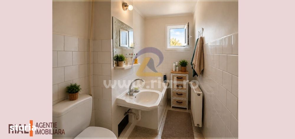 Apartament 3 camere de vanzare | Vitrometan