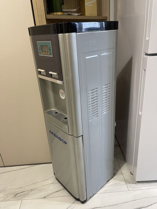 Aparat de filtrat apa