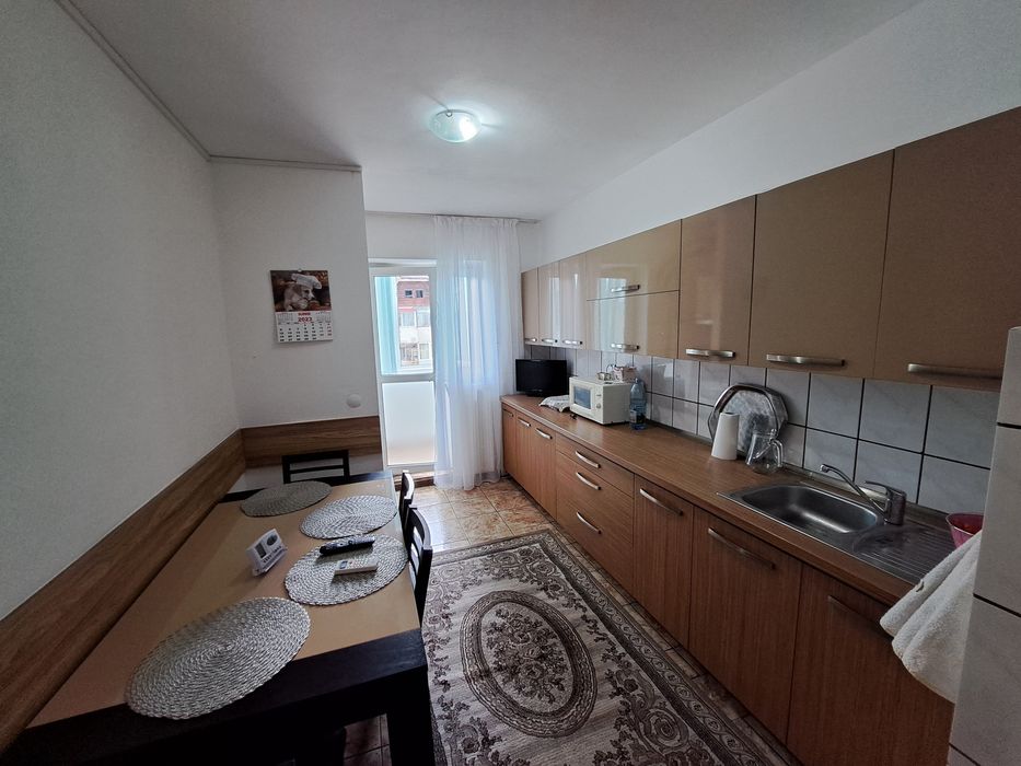 Apartament de vanzare 2 camere, central