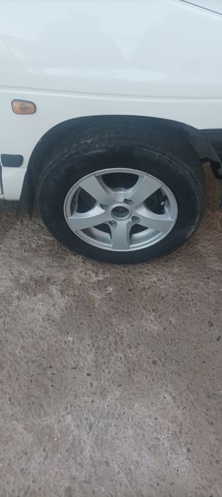 R13,70,165 diska balon sotiladi.i obmena bo