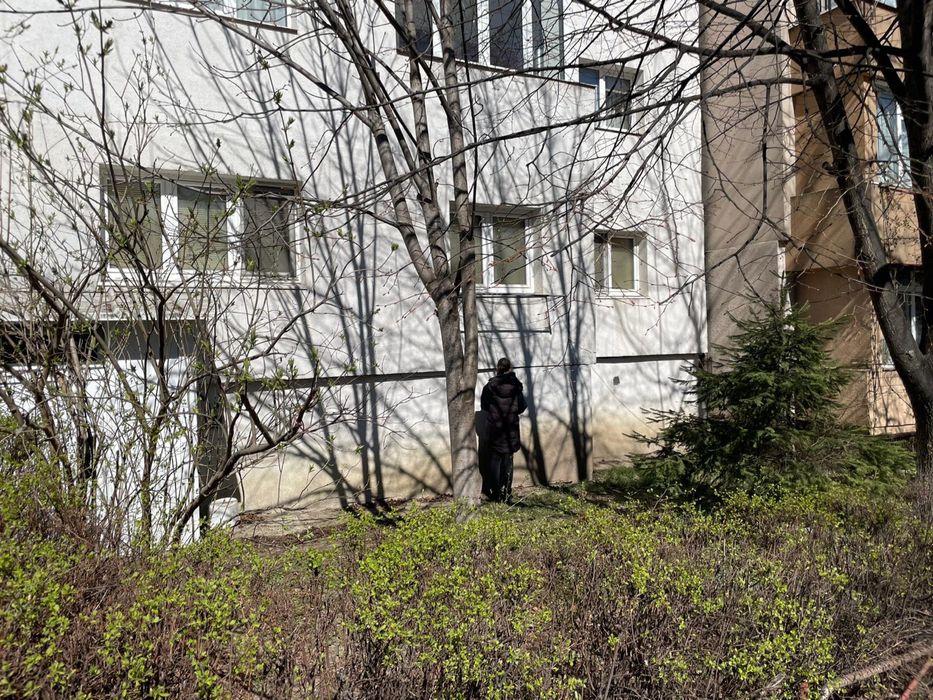 Apartament 2 camere decomandat cartier Obcini