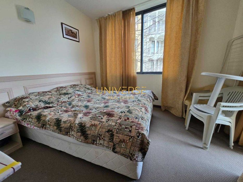 Продава се Двустаен апартамент в к.к. Слънчев бряг - 54 кв.м за 595 €/кв.м - Снимка #8