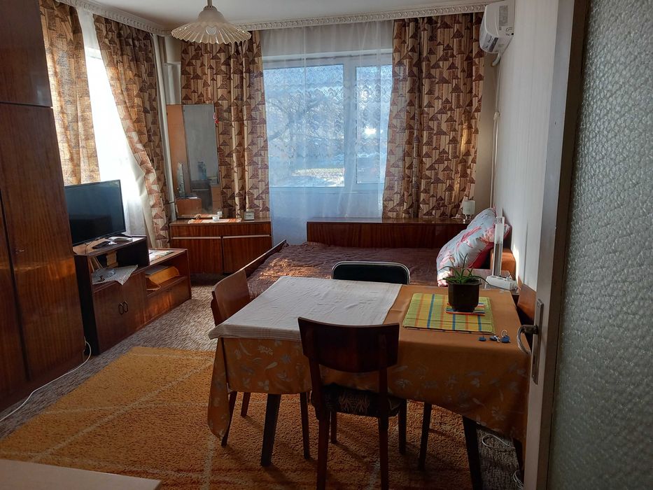 Продава се Двустаен апартамент в Шумен, Басейна - 66 кв.м за 1159 €/кв.м - Снимка #8