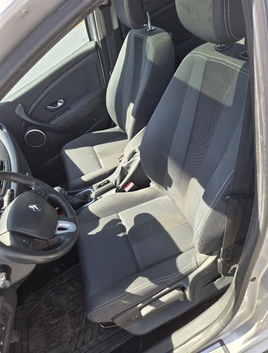 Renault Megane 3 1.9