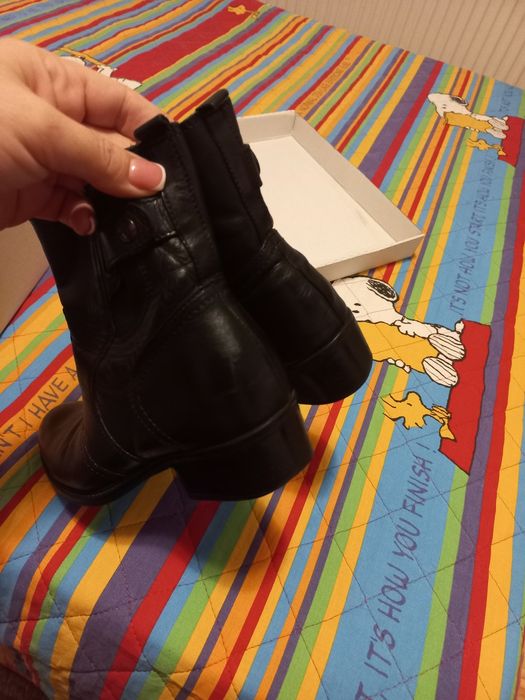 Ghete Benvenutti mărimea 36