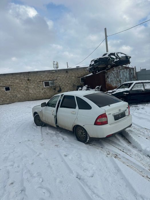 лада приора болшектенип сатылад
