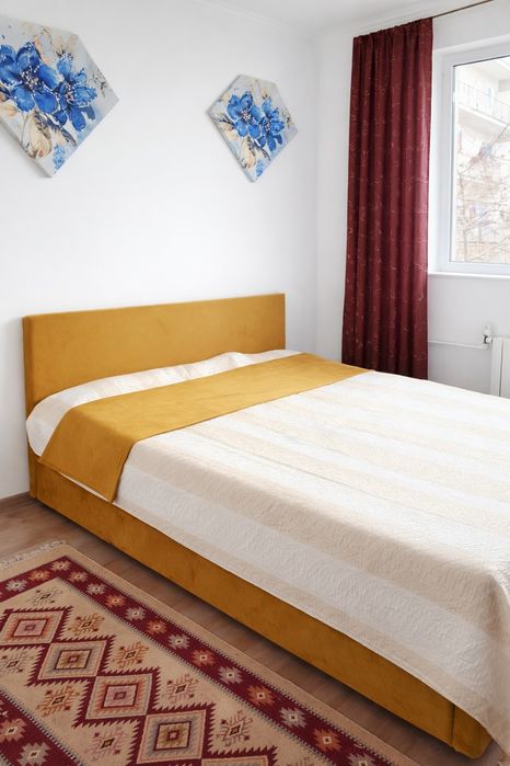 Garsonieră de închiriat în zona Abator