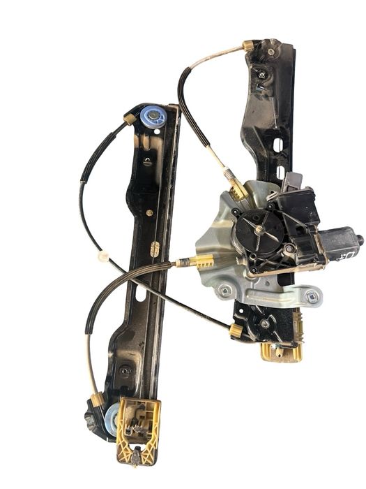 Macara Geam Dreapta Fata Opel Astra J P10 2009 - 2015 915358102