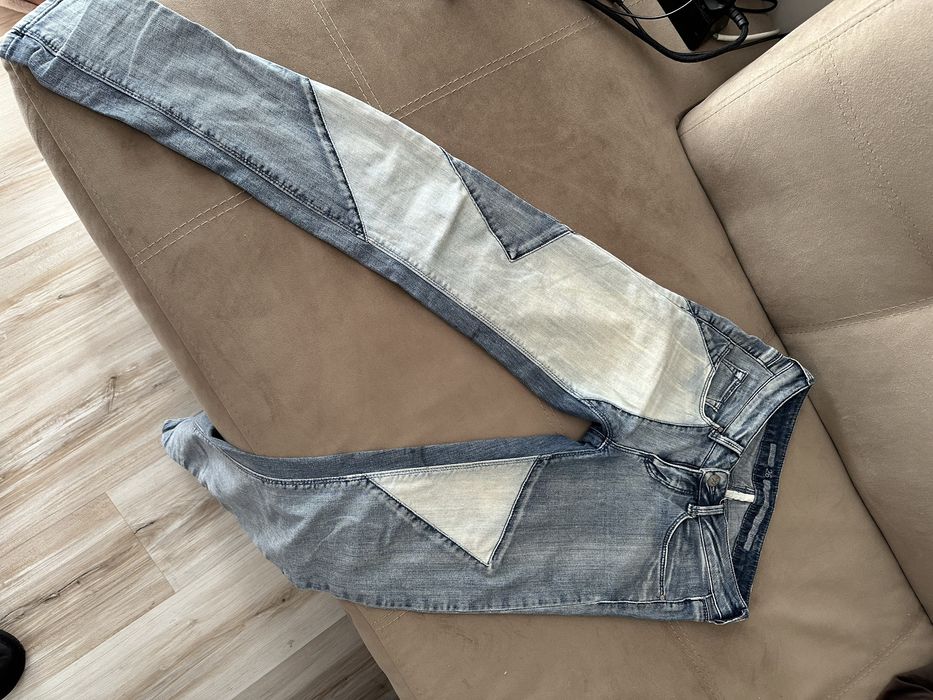 Дънки и къси панталони по 20-25лв