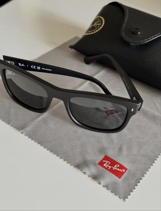 Слънчеви очила Ray-ban