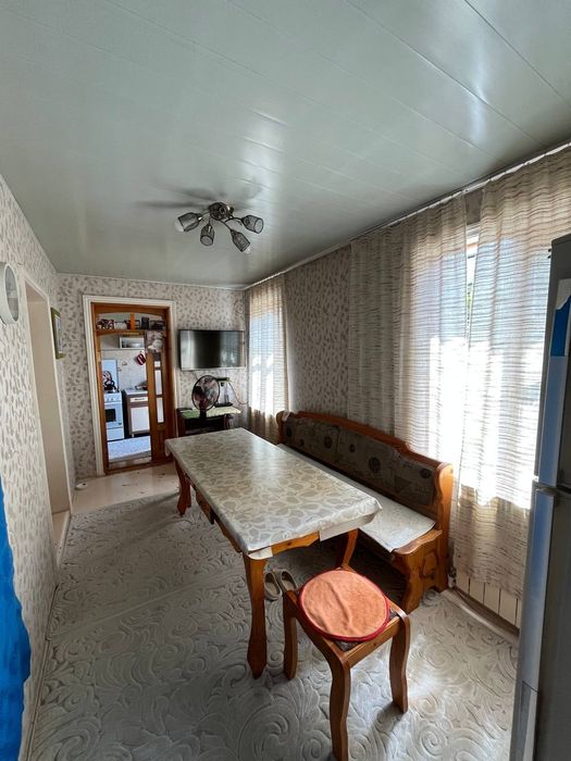 Продаётся Дом 3,2 сотки улица Спетамена.