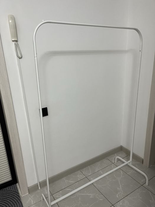 Вешалка стойка IKEA