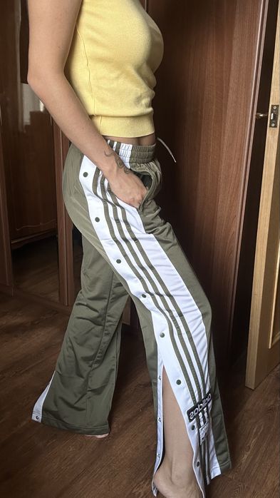 Брюки Adidas Originals