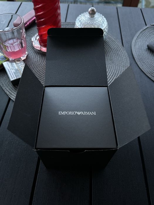 Ceas Emporio Armani