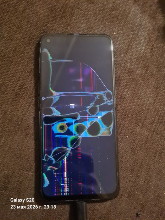 Продам или обменяю oppo a96