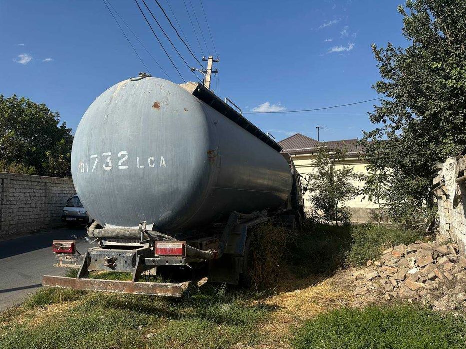 Yuk sisterna sementovoz (CAMC)