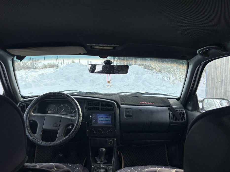 Продам пасат б3