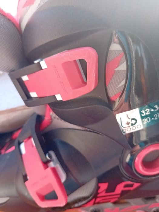 Patine cu role pentru baieti