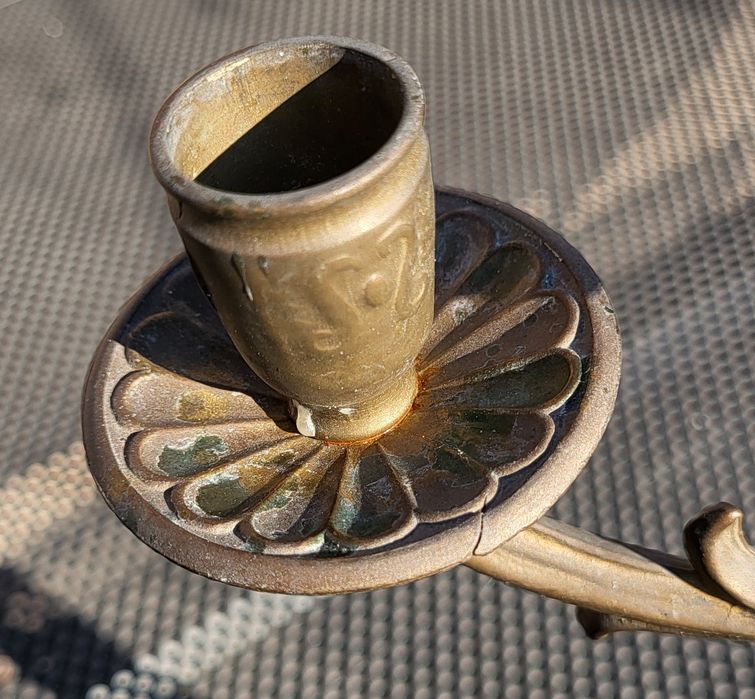 Sfesnice bronz amorasi