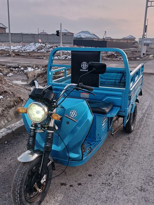 Электронный Муравей