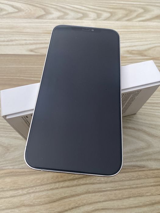 iPhone 12 PRO MAX , 128 GB , 92% Bateria