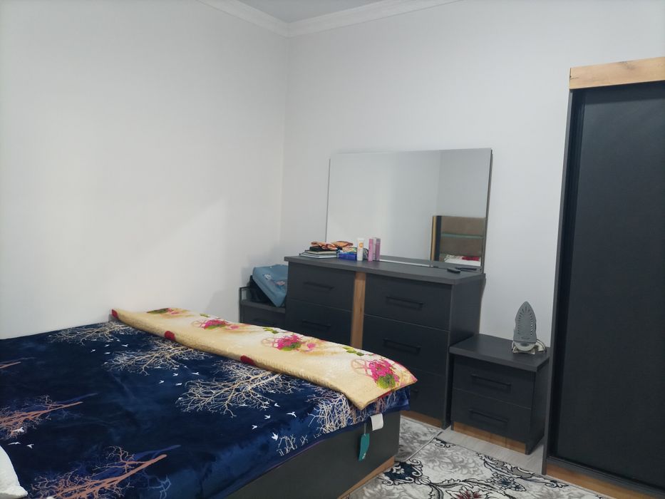 Ijaraga kvartira beriladi. Namangan Elobot CITY turar joy majmuasi...