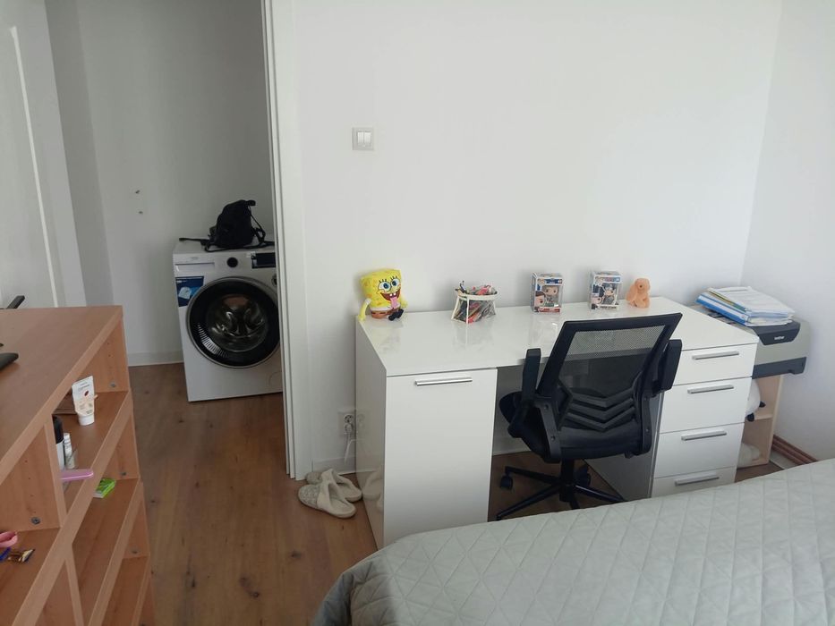 Inchiriez apartament 2 camere