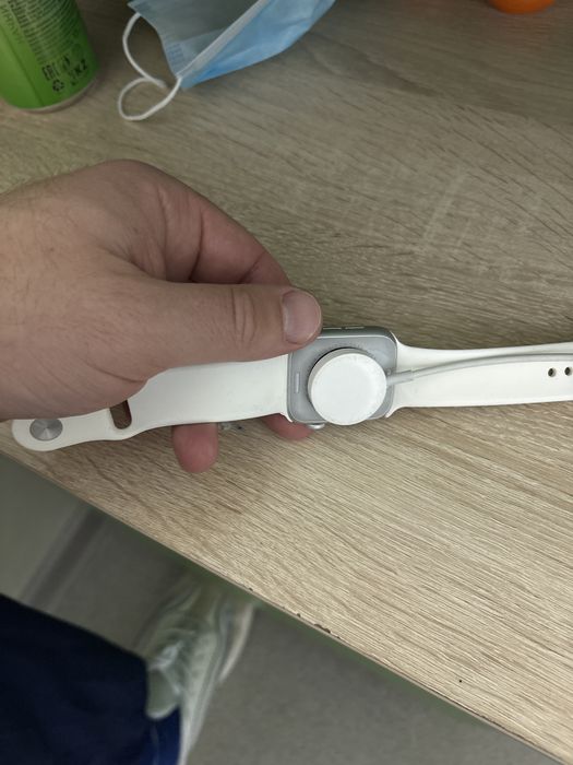 Appel watch 45 se gen 2