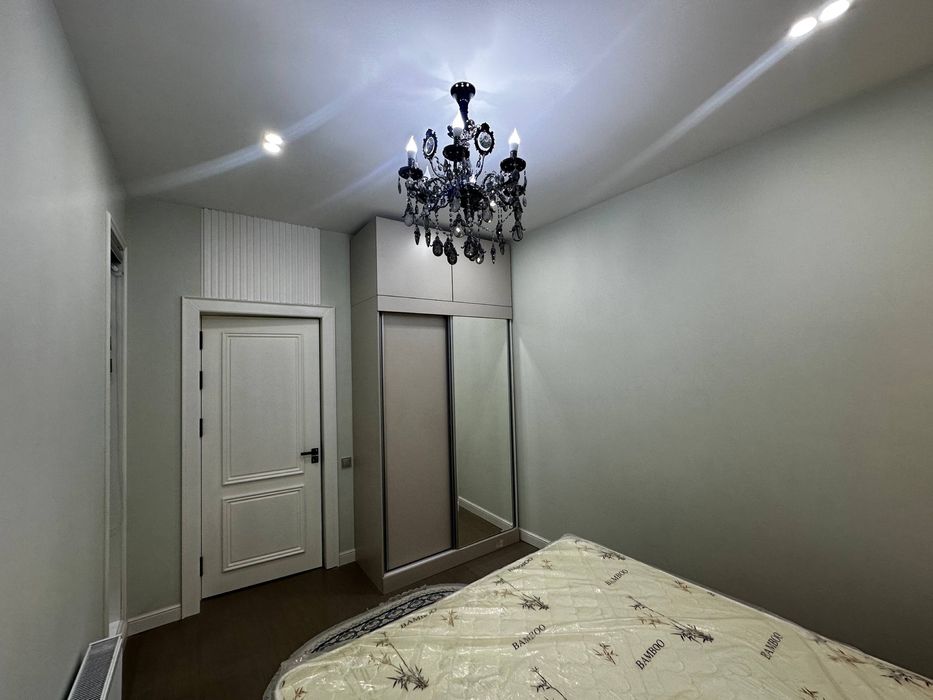 Срочно Аренда 3х комнатная квартира адрес Бриллиант сити