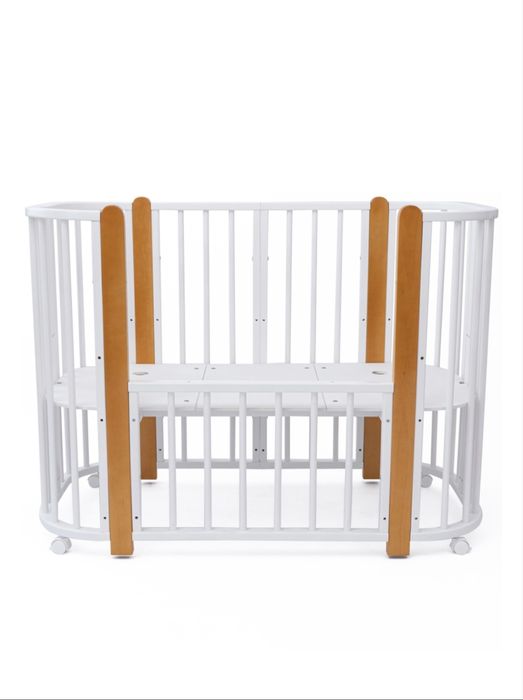 манеж трансформер