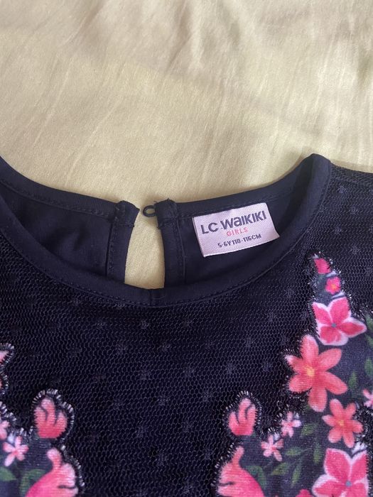 Платье для девочек