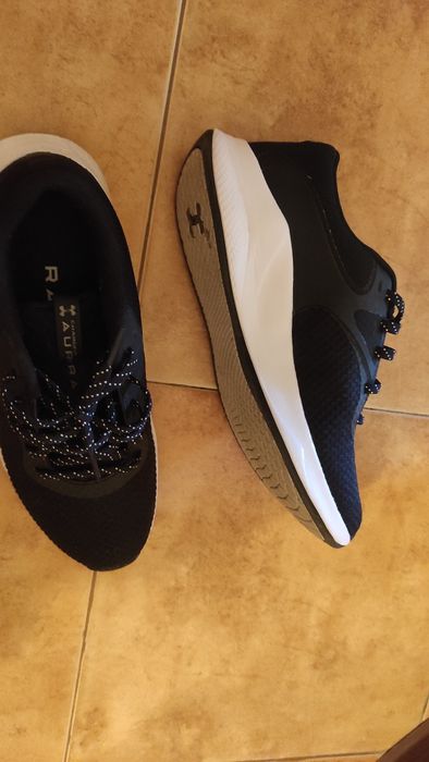 Маратонки Under armour