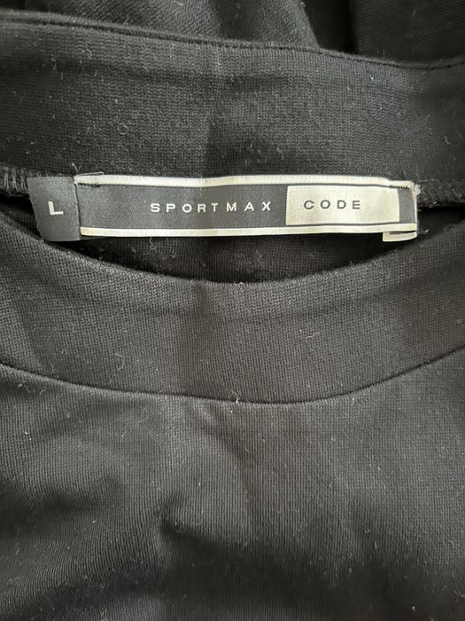 Rochie Sportmax Code (Max Mara)