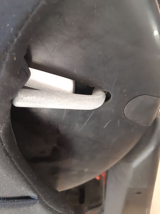 Scaun auto de vanzare