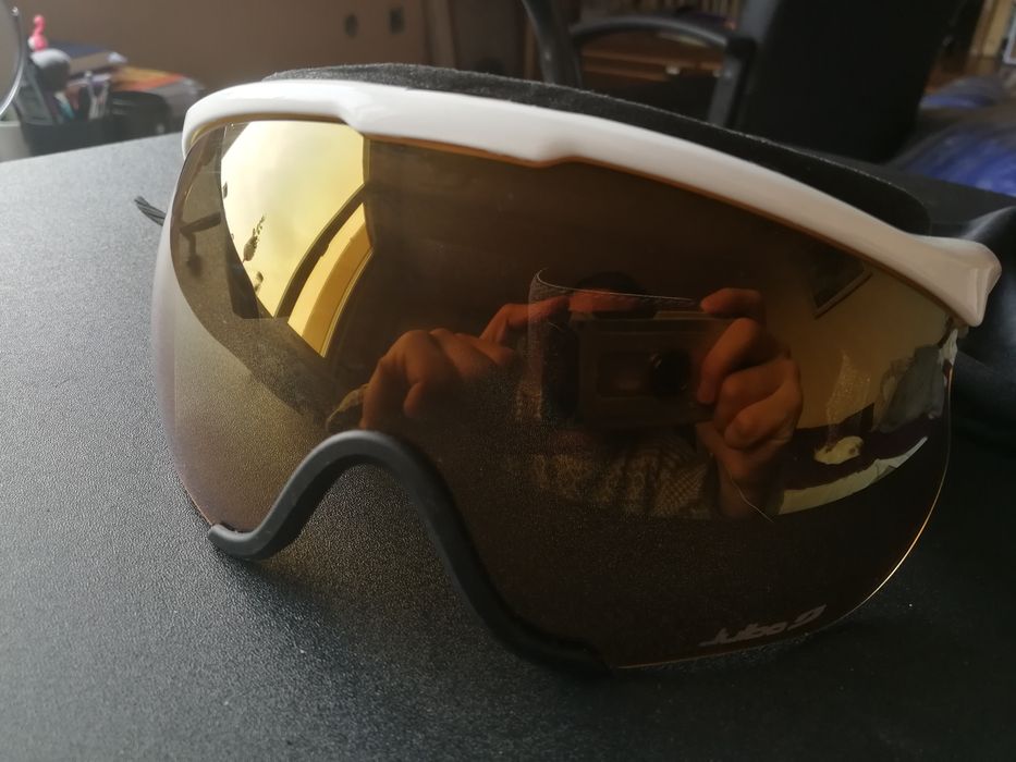 Продавам ски очила Julbo Sniper