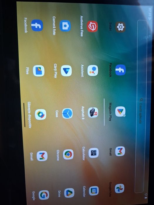 Tableta Okgood 24 gb ram