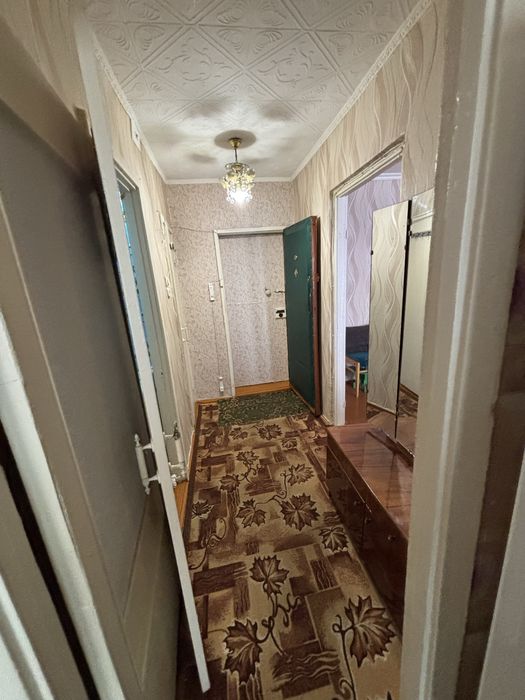 Сдам квартиру 1 комнатную