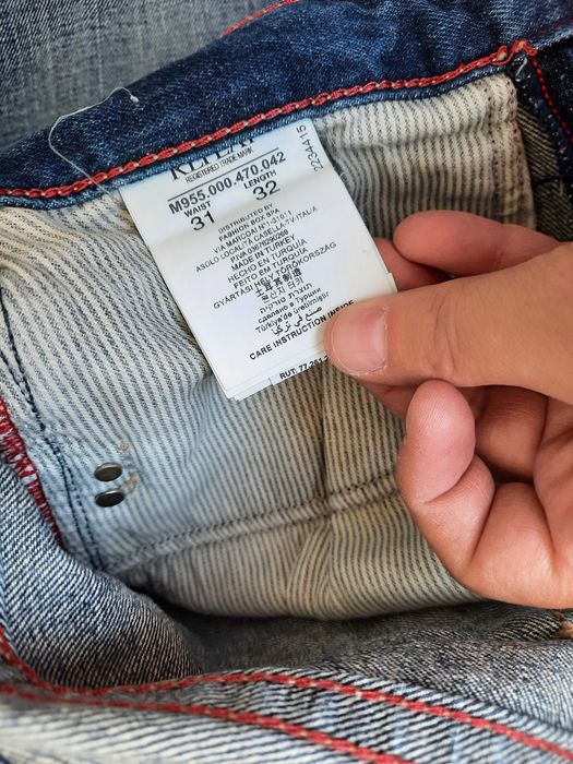 Blugi originali Reply