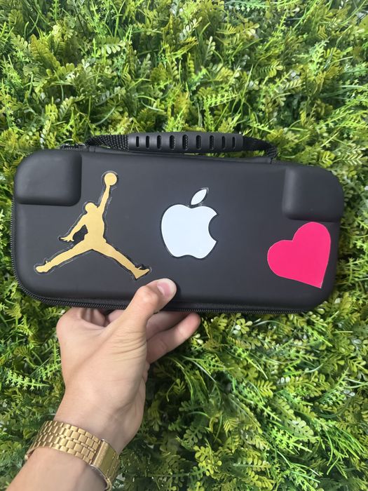 Nintendo switch cu accesori