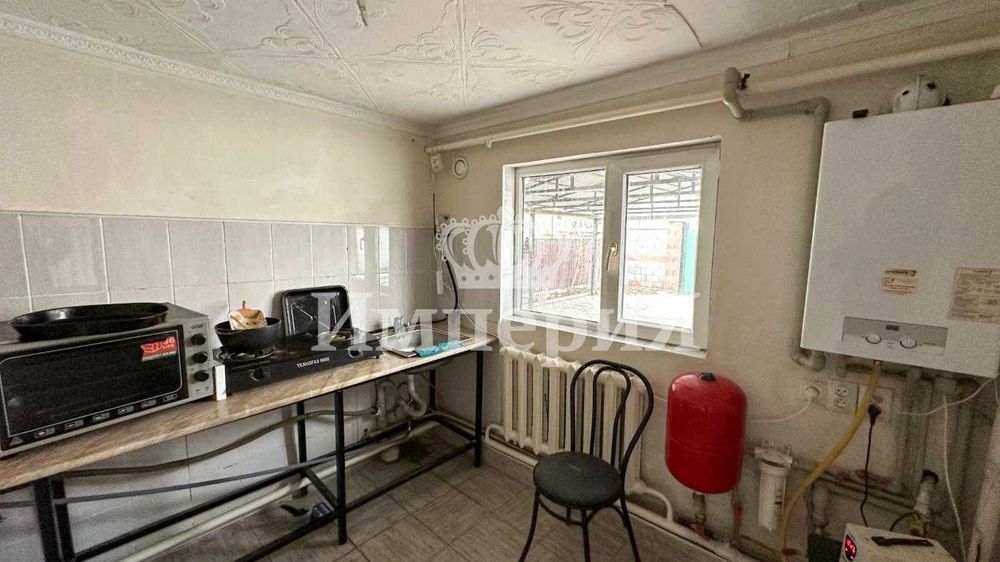 Продам дом Хутор Виталий "ИмпериЯ"