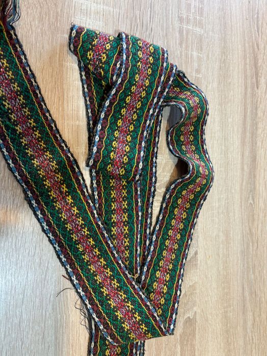 Brâu traditional autentic