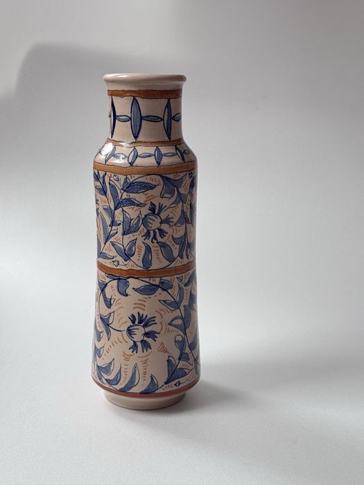Vaza ceramica vintage