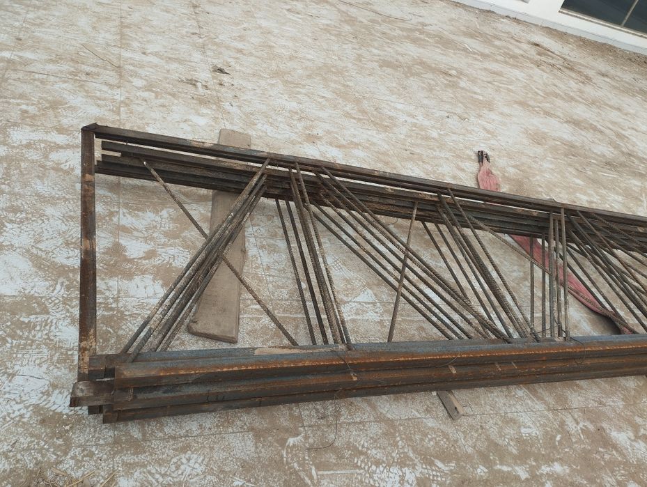 Ferma tayyor sotiladi