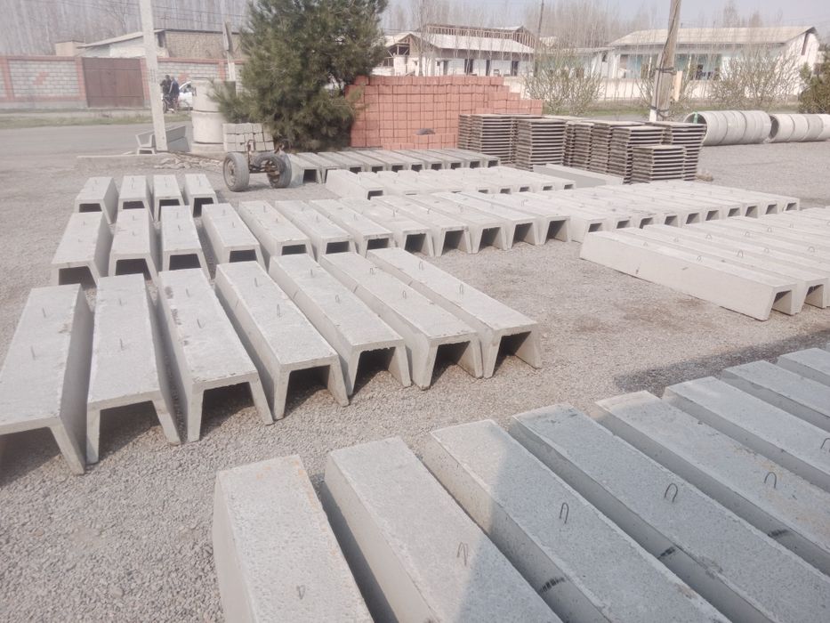 Latoklar xar xil razmerlarda
