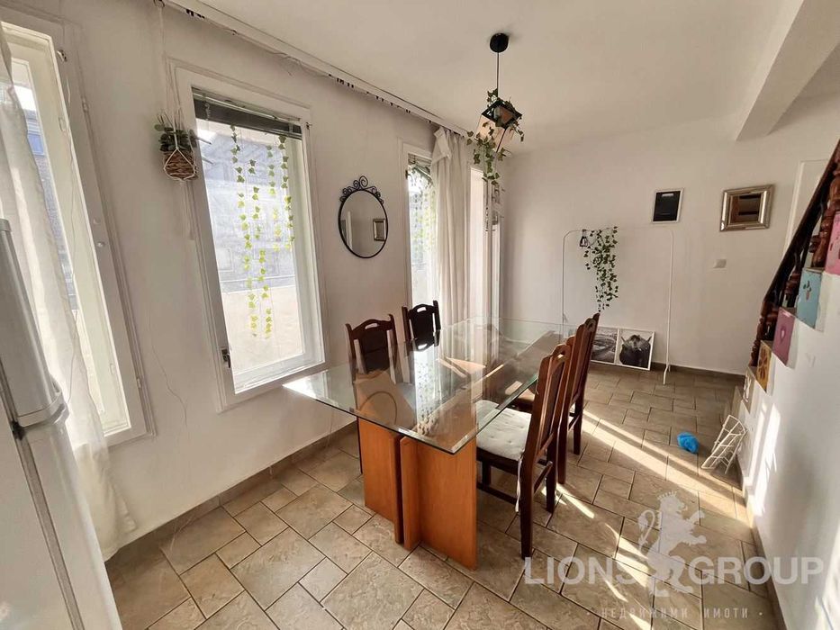 Дава се под наем Мезонет в Варна, Генералите - 114 кв.м за 598.23 € - Снимка #17