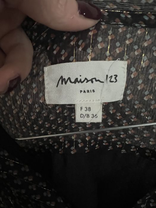 Дамска риза Katy Perry, блуза Comma, Maison 123